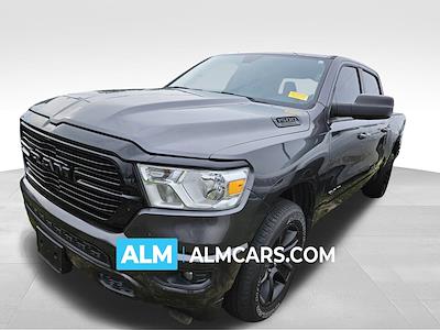 2019 Ram 1500 Crew Cab 4x4 Pickup for sale #KN711881 - photo 1