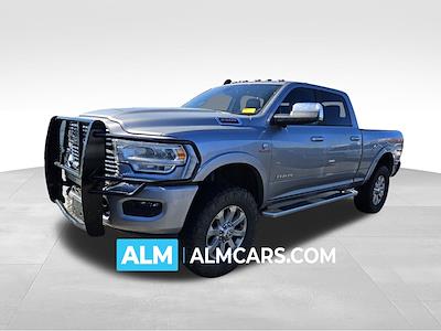 Used 2020 Ram 2500 Laramie Crew Cab 4WD Pickup for sale #LG213251 - photo 1