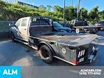 Used 2020 Ram 3500 Tradesman Crew Cab 4x4 Flatbed Truck for sale #LG234267 - photo 17