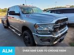 Used 2020 Ram 3500 Tradesman Crew Cab 4x4 Flatbed Truck for sale #LG234267 - photo 4