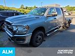 Used 2020 Ram 3500 Tradesman Crew Cab 4x4 Flatbed Truck for sale #LG234267 - photo 7