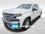 2020 Chevrolet Silverado 1500 Crew Cab 4x4 Pickup for sale #LG315378 - photo 1