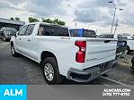 2020 Chevrolet Silverado 1500 Crew Cab 4x4 Pickup for sale #LG315378 - photo 2