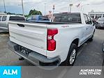 2020 Chevrolet Silverado 1500 Crew Cab 4x4 Pickup for sale #LG315378 - photo 23