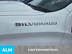2020 Chevrolet Silverado 1500 Crew Cab 4x4 Pickup for sale #LG315378 - photo 5