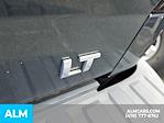 Used 2018 Chevrolet Silverado 1500 LT Crew Cab 4x4 Pickup for sale #LG409527 - photo 9