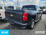 Used 2018 Chevrolet Silverado 1500 LT Crew Cab 4x4 Pickup for sale #LG409527 - photo 11