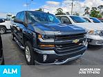 Used 2018 Chevrolet Silverado 1500 LT Crew Cab 4x4 Pickup for sale #LG409527 - photo 15