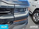 Used 2018 Chevrolet Silverado 1500 LT Crew Cab 4x4 Pickup for sale #LG409527 - photo 18