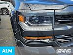 Used 2018 Chevrolet Silverado 1500 LT Crew Cab 4x4 Pickup for sale #LG409527 - photo 20