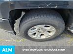 Used 2018 Chevrolet Silverado 1500 LT Crew Cab 4x4 Pickup for sale #LG409527 - photo 4