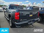 Used 2018 Chevrolet Silverado 1500 LT Crew Cab 4x4 Pickup for sale #LG409527 - photo 2