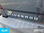 Used 2018 Chevrolet Silverado 1500 LT Crew Cab 4x4 Pickup for sale #LG409527 - photo 8
