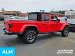 2020 Jeep Gladiator Crew Cab 4x4 Pickup for sale #LL152181 - photo 11