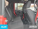2020 Jeep Gladiator Crew Cab 4x4 Pickup for sale #LL152181 - photo 13