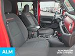 2020 Jeep Gladiator Crew Cab 4x4 Pickup for sale #LL152181 - photo 15