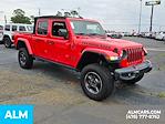 2020 Jeep Gladiator Crew Cab 4x4 Pickup for sale #LL152181 - photo 16