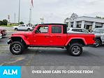 2020 Jeep Gladiator Crew Cab 4x4 Pickup for sale #LL152181 - photo 6
