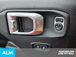2020 Jeep Gladiator Crew Cab 4x4 Pickup for sale #LL152181 - photo 34