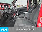2020 Jeep Gladiator Crew Cab 4x4 Pickup for sale #LL152181 - photo 7