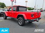 2020 Jeep Gladiator Crew Cab 4x4 Pickup for sale #LL152181 - photo 2