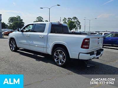 2020 Ram 1500 Crew Cab 4x4 Pickup for sale #LN101027 - photo 2