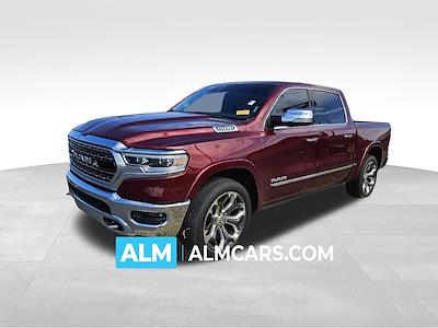 2020 Ram 1500 Crew Cab 4x2 Pickup for sale #LN152721 - photo 1