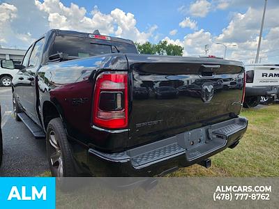 2020 Ram 1500 Crew Cab 4x4 Pickup for sale #LN191833 - photo 2