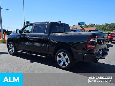 2020 Ram 1500 Crew Cab 4WD Pickup for sale #LN191833 - photo 2