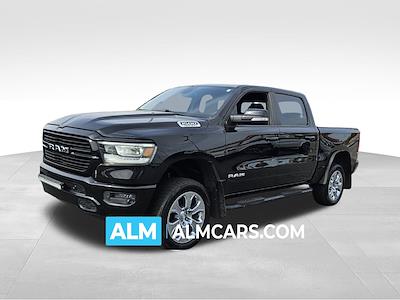 2020 Ram 1500 Crew Cab 4x4 Pickup for sale #LN205159 - photo 1