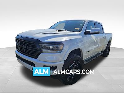 2020 Ram 1500 Crew Cab 4x4 Pickup for sale #LN328326 - photo 1