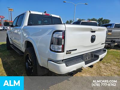 2020 Ram 1500 Crew Cab 4x4 Pickup for sale #LN328326 - photo 2