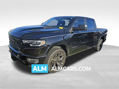2020 Ram 1500 Crew Cab 4x4 Pickup for sale #LN392423 - photo 1