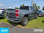 2020 Chevrolet Silverado 1500 Crew Cab 4x4 Pickup for sale #LZ201609 - photo 14