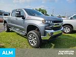 2020 Chevrolet Silverado 1500 Crew Cab 4x4 Pickup for sale #LZ201609 - photo 17
