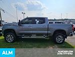 2020 Chevrolet Silverado 1500 Crew Cab 4x4 Pickup for sale #LZ201609 - photo 6