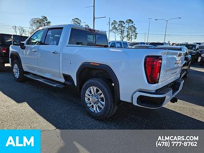 2021 GMC Sierra 2500 Crew Cab 4x4 Pickup for sale #MF302720 - photo 2