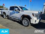 2021 GMC Sierra 2500 Crew Cab 4x4 Pickup for sale #MF302720 - photo 24