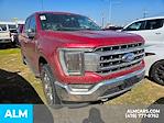 2021 Ford F-150 SuperCrew Cab 4x4 Pickup for sale #MKD35310 - photo 16