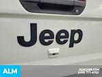 2021 Jeep Gladiator Crew Cab 4WD Pickup for sale #ML510619 - photo 10