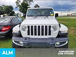 2021 Jeep Gladiator Crew Cab 4WD Pickup for sale #ML510619 - photo 19