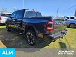 Used 2021 Ram 1500 Rebel Crew Cab 4x4 Pickup for sale #MN663146 - photo 2