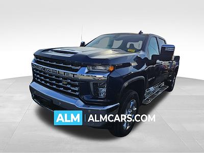2022 Chevrolet Silverado 2500 Crew Cab 4x4 Pickup for sale #N1236738 - photo 1