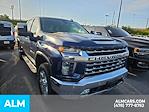 2022 Chevrolet Silverado 2500 Crew Cab 4x4 Pickup for sale #N1236738 - photo 23