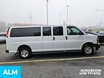 2022 Chevrolet Express 3500 RWD Passenger Van for sale #N1286963 - photo 19