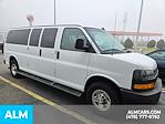 2022 Chevrolet Express 3500 RWD Passenger Van for sale #N1286963 - photo 23