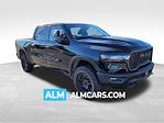 2025 Ram 1500 Crew Cab 4x4 Pickup for sale #N533732A - photo 1