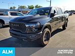2025 Ram 1500 Crew Cab 4x4 Pickup for sale #N533732A - photo 11