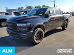 2025 Ram 1500 Crew Cab 4x4 Pickup for sale #N533732A - photo 12