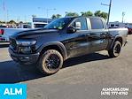 2025 Ram 1500 Crew Cab 4x4 Pickup for sale #N533732A - photo 13